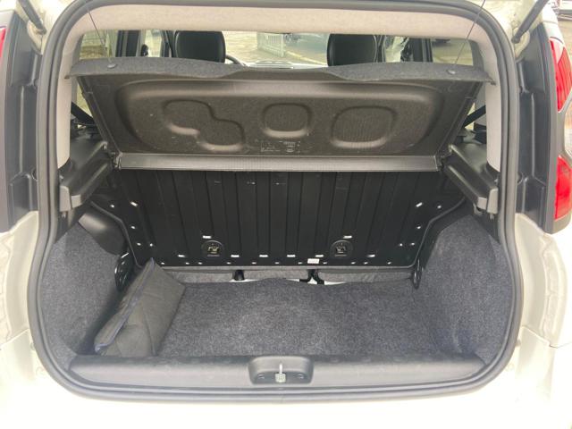 FIAT Panda Cross usata, con USB