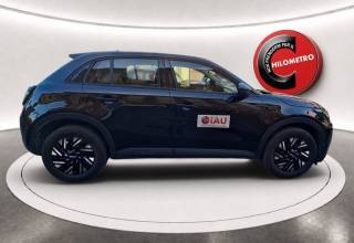 FIAT 600 usata, con Climatizzatore