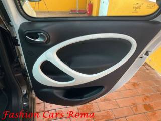 SMART ForFour usata, con ESP