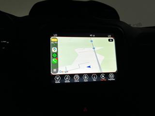 JEEP Renegade usata, con Vetri oscurati