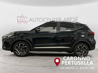 MG ZS usata, con Autoradio