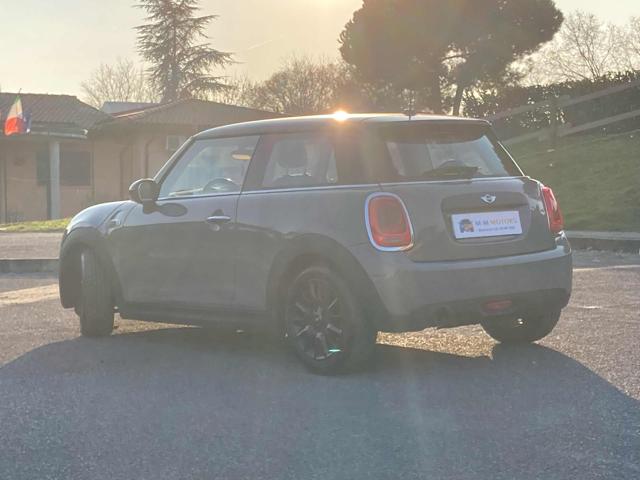 MINI One usata, con Cerchi in lega