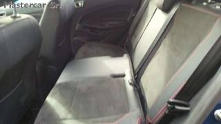 FORD EcoSport usata, con Boardcomputer