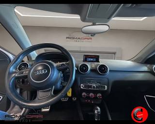 AUDI A1 usata, con Controllo trazione