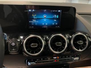 MERCEDES-BENZ B 160 usata, con Climatizzatore automatico, 2 zone