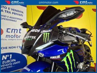 YAMAHA YZF R1 usata 5