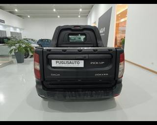 DACIA Dokker usata, con Filtro antiparticolato