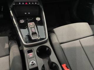 AUDI A3 usata, con Boardcomputer