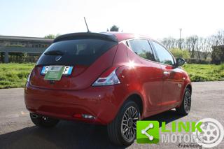 LANCIA Ypsilon usata, con Controllo trazione
