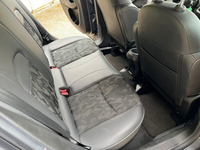 FIAT 500X usata 15