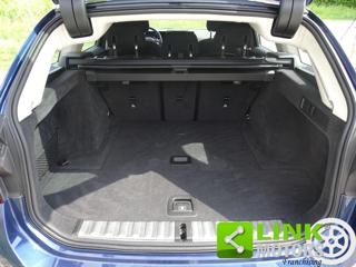 BMW 320 usata, con Fari LED