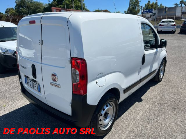 FIAT Fiorino usata, con Airbag Passeggero
