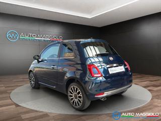 FIAT 500 usata, con Boardcomputer