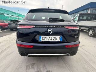 DS AUTOMOBILES DS 7 usata, con Alzacristalli elettrici