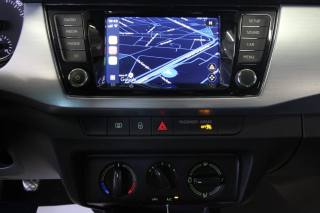 SKODA Fabia usata, con ESP