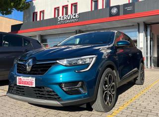 RENAULT Arkana usata, con Sistema di navigazione