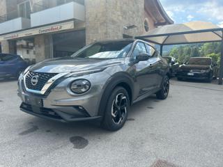 NISSAN Juke 1.0 DIG-T 114 CV Acenta