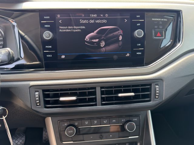 VOLKSWAGEN Polo usata 16
