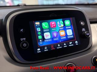 FIAT 500X usata, con Fendinebbia