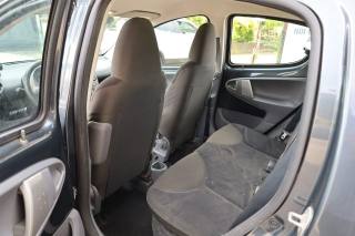 CITROEN C1 usata 26