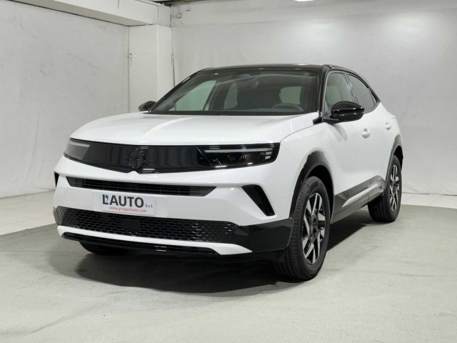 OPEL Mokka usata, con ABS