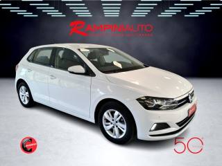 VOLKSWAGEN Polo usata 4