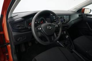 VOLKSWAGEN Polo usata, con Boardcomputer