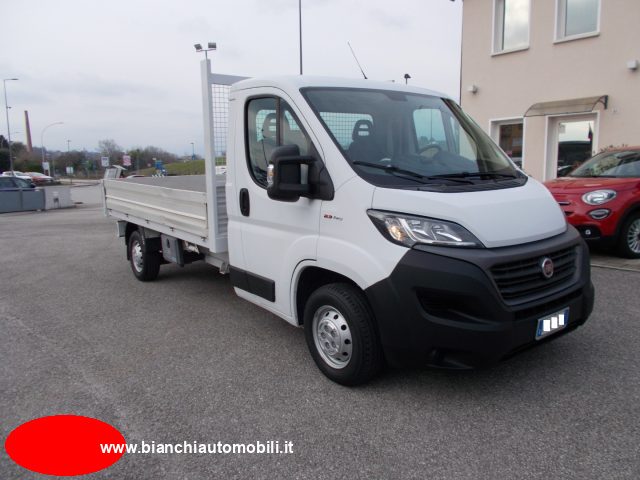 FIAT Ducato usata, con ABS