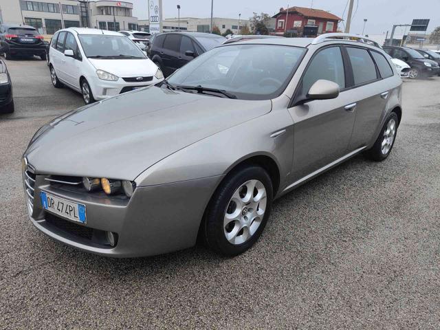 ALFA ROMEO 159 usata, con ABS