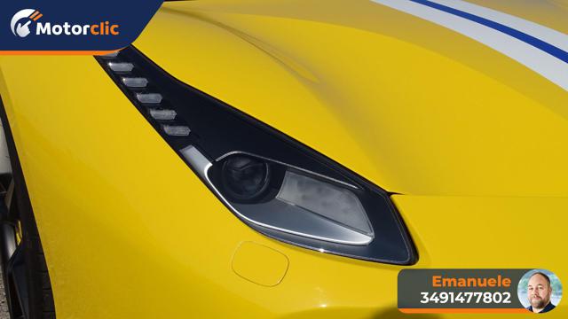 FERRARI 488 usata 20