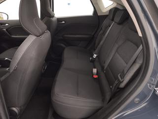 RENAULT Captur usata, con Bracciolo