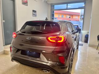 FORD Puma usata, con Airbag Passeggero