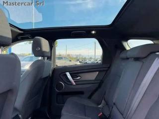 LAND ROVER Discovery Sport usata, con Fendinebbia