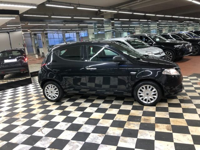 LANCIA Ypsilon usata 7