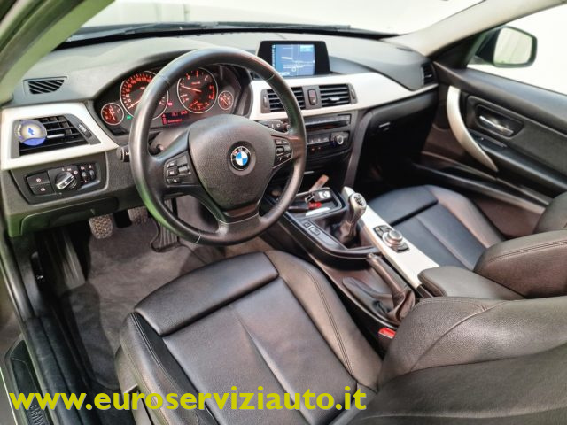 BMW 316 usata 38