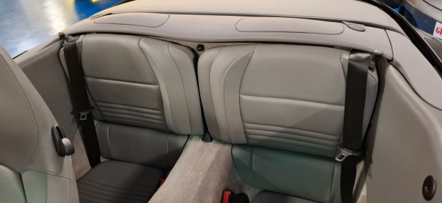 PORSCHE 996 usata 30