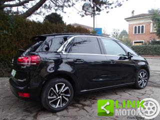 CITROEN C4 Picasso usata, con ESP