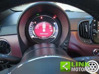 FIAT 500C usata, con Climatizzatore