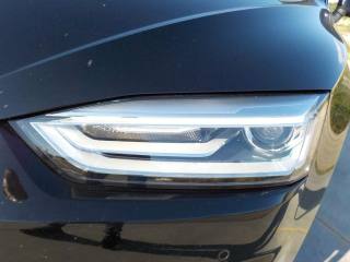AUDI A5 usata, con Filtro antiparticolato