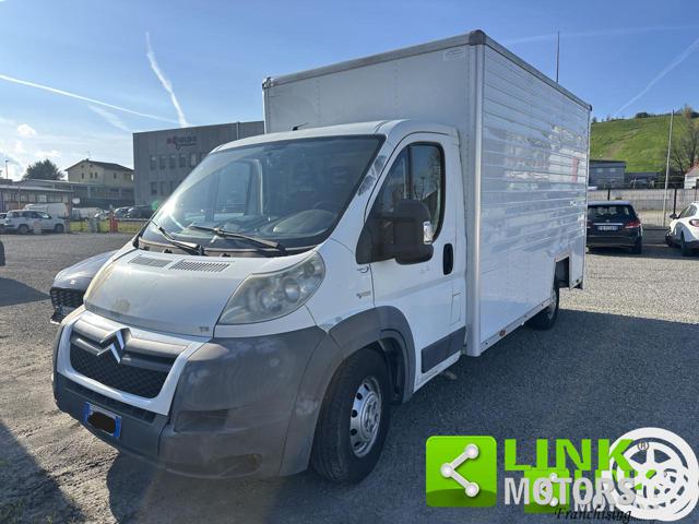 FIAT Ducato usata 2