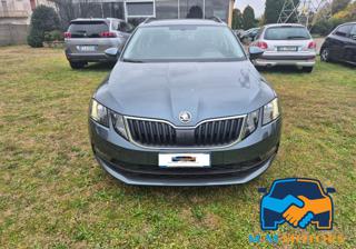 SKODA Octavia usata, con Airbag