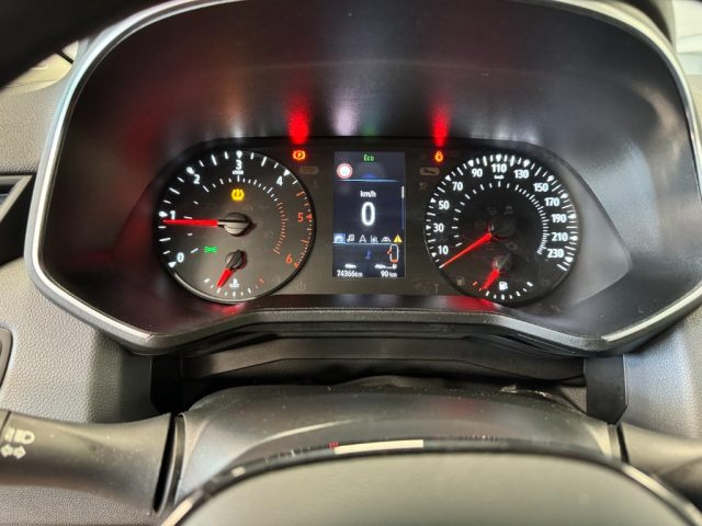 RENAULT Clio usata, con Climatizzatore
