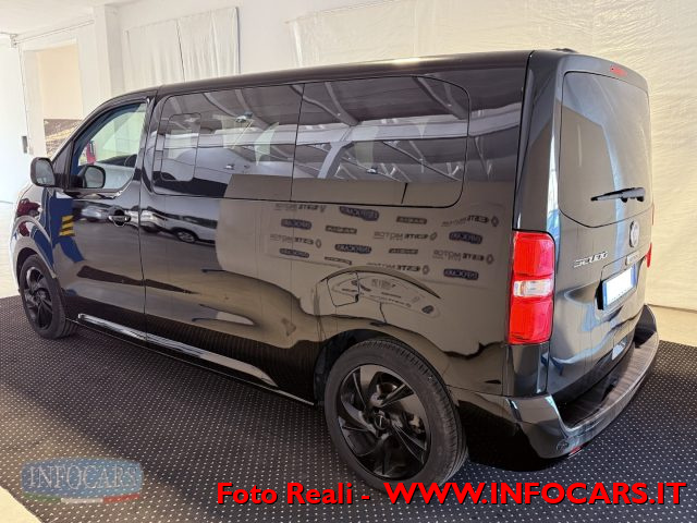 FIAT Scudo usata, con Airbag