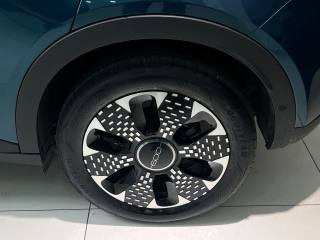 FIAT 600 usata, con MP3