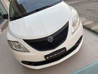LANCIA Ypsilon usata 22