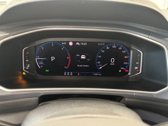 VOLKSWAGEN T-Roc usata, con Immobilizzatore elettronico