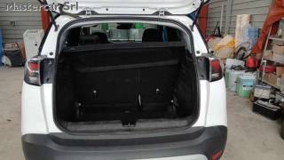 OPEL Crossland usata, con Controllo trazione