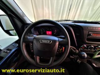 IVECO Daily usata 23