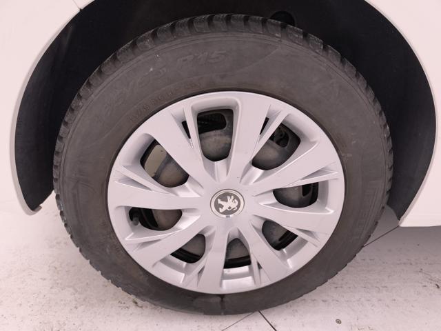 PEUGEOT 208 usata, con Isofix