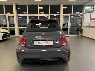 ABARTH 595 Competizione usata, con Alzacristalli elettrici